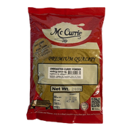 Curry Powder Unroasted McCurrie - 200g