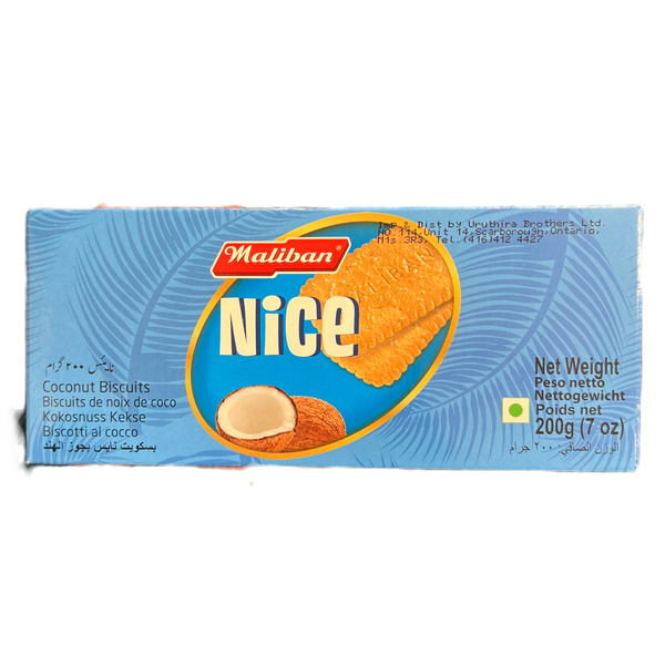 Maliban Nice - 200g