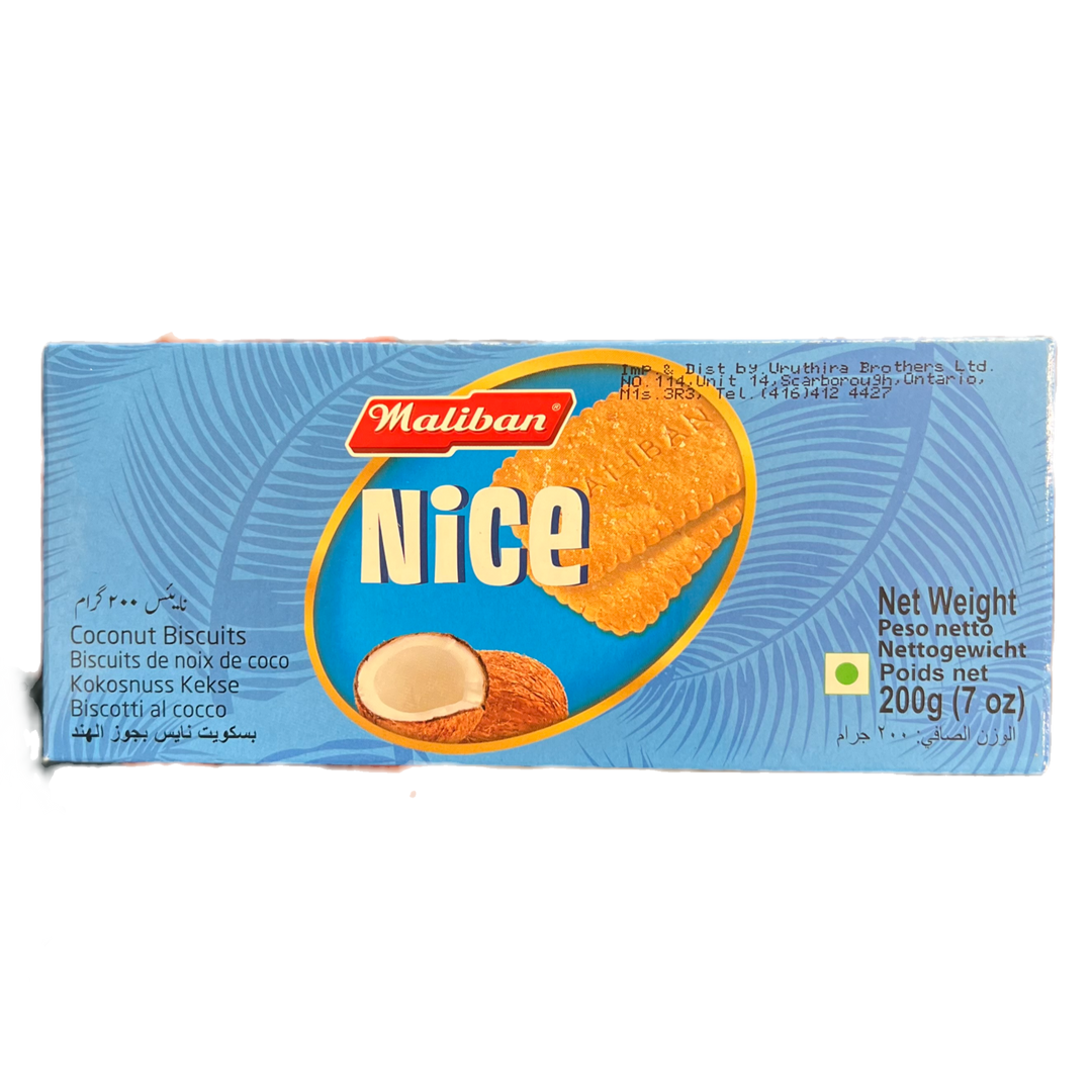 Maliban Nice - 200g