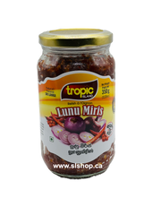 Lunu Miris TI - 350g