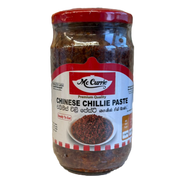 Chinese Chilli Paste McCurrie - 360g