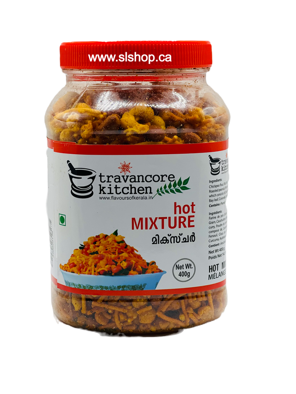 Hot Mixture - 400g