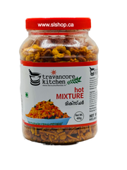 Hot Mixture - 400g