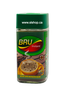 Load image into Gallery viewer, BRU Instant Coffee 100g