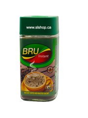 BRU Instant Coffee 100g