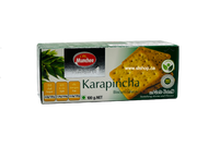 Munchee Karapincha  cracker - 100g