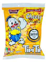 Uswatte Tipi-Tip Cheesy Balls 50g