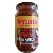 Katta Sambol Derana 350g