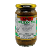 Biriyani Mix LAR - 375g