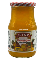 KIST Pineapple Jam 510g