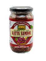 Load image into Gallery viewer, Katta Sambol - 350g AMK
