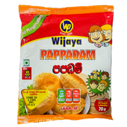 Papadam Wijaya - 70g