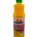 Load image into Gallery viewer, Sunquick Passion Fruit Mix - 700ml