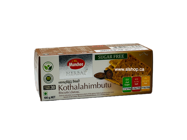 Munchee Kothala Himbutu biscuits -100g