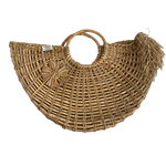 Load image into Gallery viewer, Pan bag (Ovel Shape)