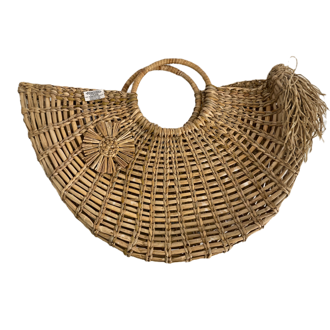 Pan bag (Ovel Shape)