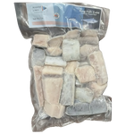 Load image into Gallery viewer, King Fish Cubes (තෝරා) -1.5lb