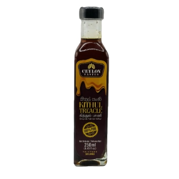Kithul Treacle Bottle -CT 250ml