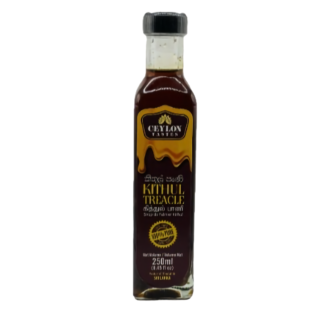 Kithul Treacle Bottle -CT 250ml