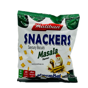 Maliban Snackers - Masala 25g