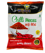 Load image into Gallery viewer, Wijaya Chilli Pieces - 500g