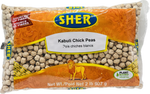 Load image into Gallery viewer, Chickpeas (කඩල) - 907g (2 lb)