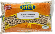 Chickpeas (කඩල) - 907g (2 lb)
