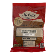 Chillie Powder Roasted McCurrie - 200g