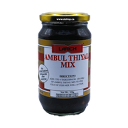 Ambultiyal  Mix LAR - 375g
