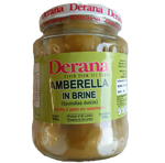 Load image into Gallery viewer, Ambarella in Brine Derana 560g