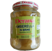 Ambarella in Brine Derana 560g