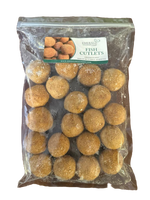 Load image into Gallery viewer, Fish Cutlets (Frozen) - 20 Pcs