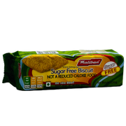 Maliban Sugar Free Biscuit - 220g