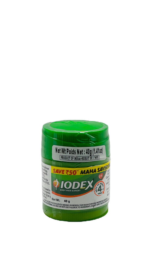 IODEX Balm 40g