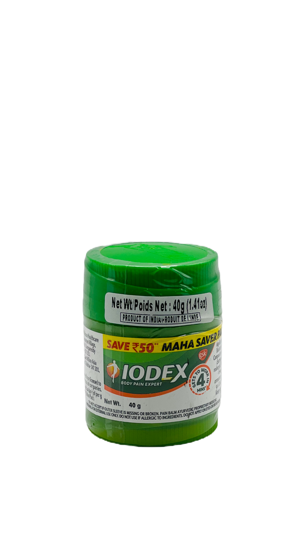 IODEX Balm 40g