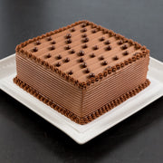 Chocolate Cake 500g (Frozen) - FAB
