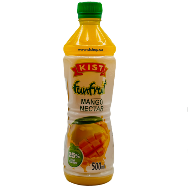 Mango Nectar KIST -  500ml