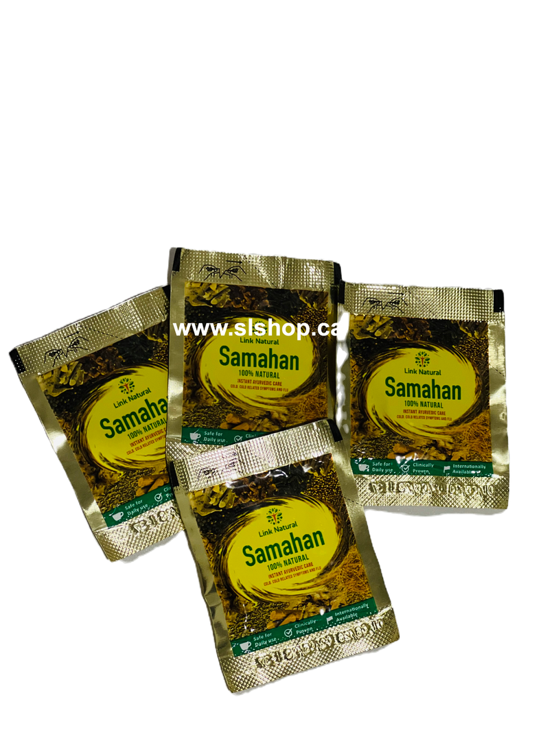 Samahan 4g Packet