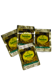 Samahan 4g Packet