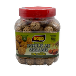 Load image into Gallery viewer, Sesame Ball (තල බෝල) 500g