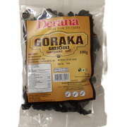 Goraka Pieces 100g - Derana