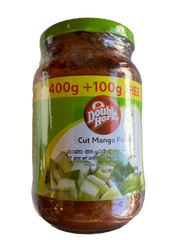 Mango Pickle 400g - DH
