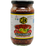Load image into Gallery viewer, Katta Sambol MD - 380g