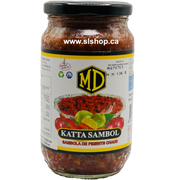 Katta Sambol MD - 380g