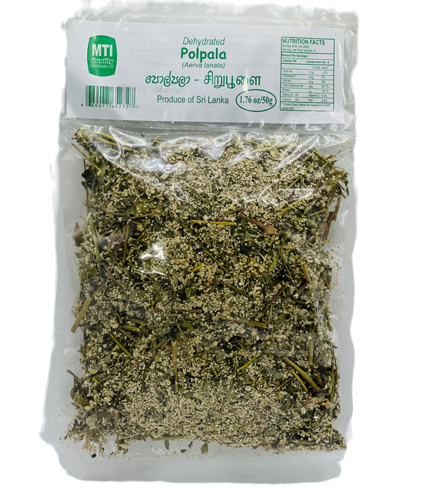 Dehydrated Polpala - 50g