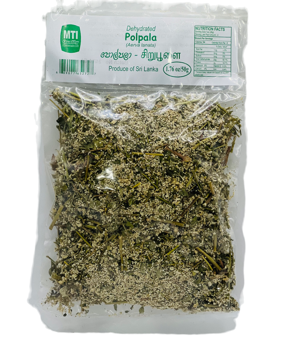 Dehydrated Polpala - 50g