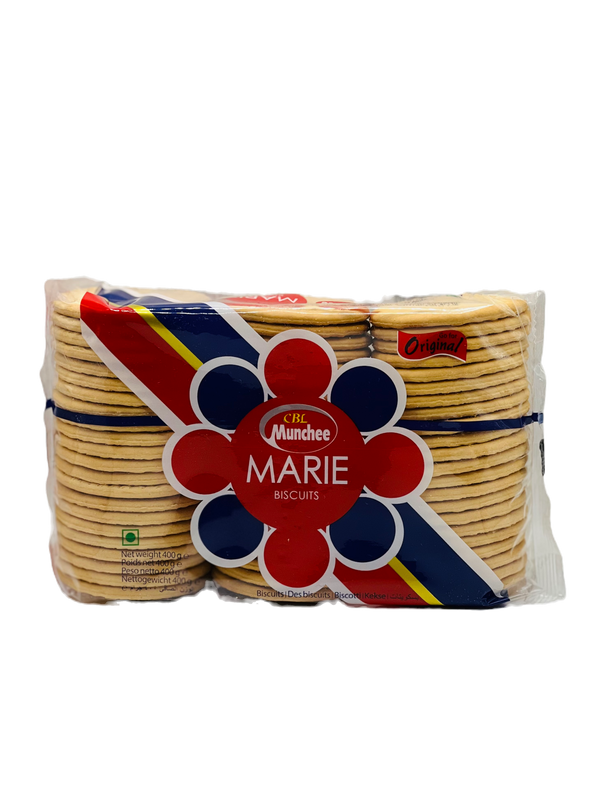 Munchee Marie Biscuits - 400g