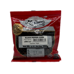 Load image into Gallery viewer, Black Pepper Seeds McCurrie - 100g