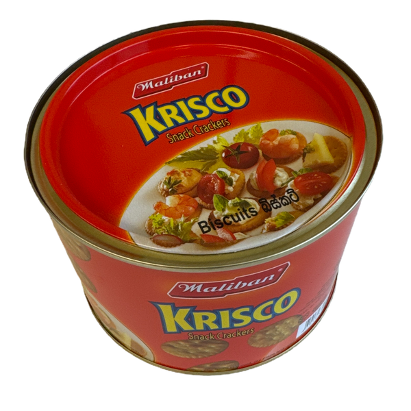 Maliban Krisco Tin - 230g