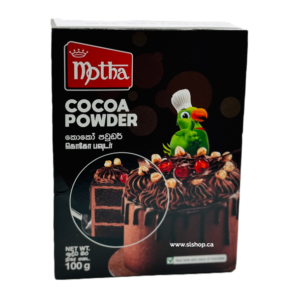 Cocoa Powder motha- 100g